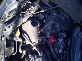 2014 TOYOTA SCION FRS, GRAY, 2.0, MT,  Z25942